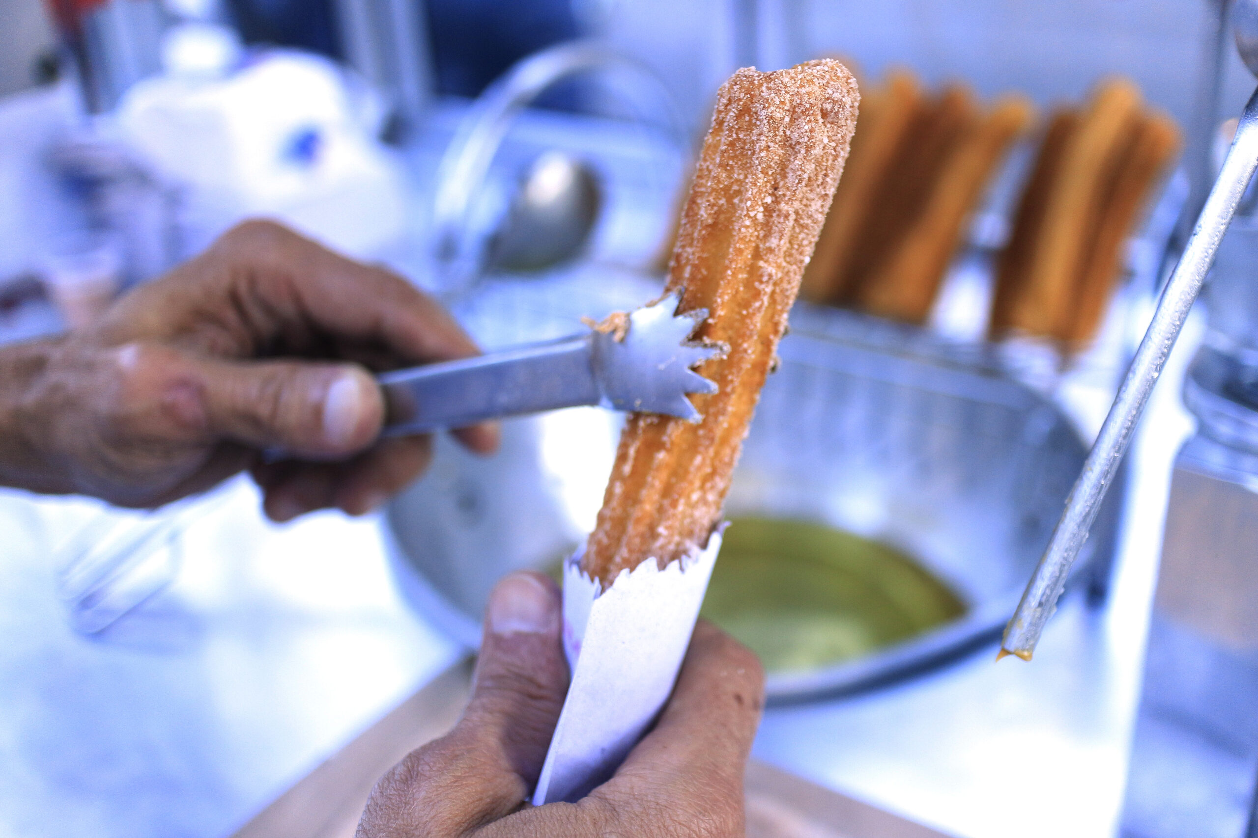 close-up-man-preparing-food